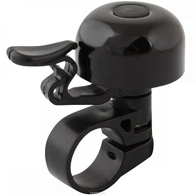 Звонок STG 12A-05 черный X47240