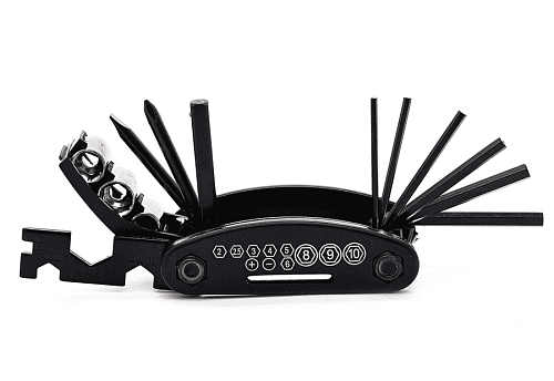 Ключи Vinca sport VSI 01 Ключи Vinca sport VSI 01