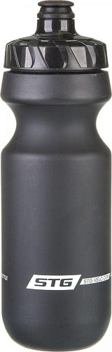 													Велофляга STG CSB-542M  600 мл черный Х83231