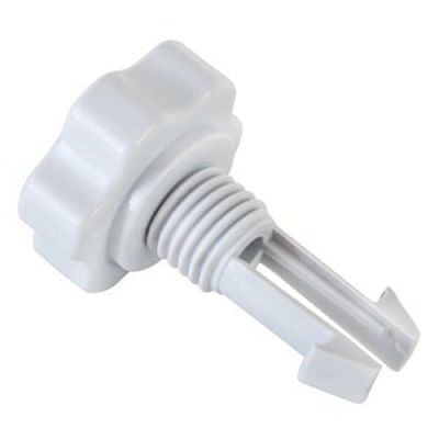 Выпускной клапан  для фильтрующих насосов и хлорогенераторов INTEX 10460