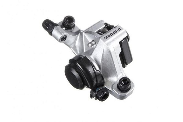 Тормоз механический дисковый (калипер) Shimano , ,  31012073