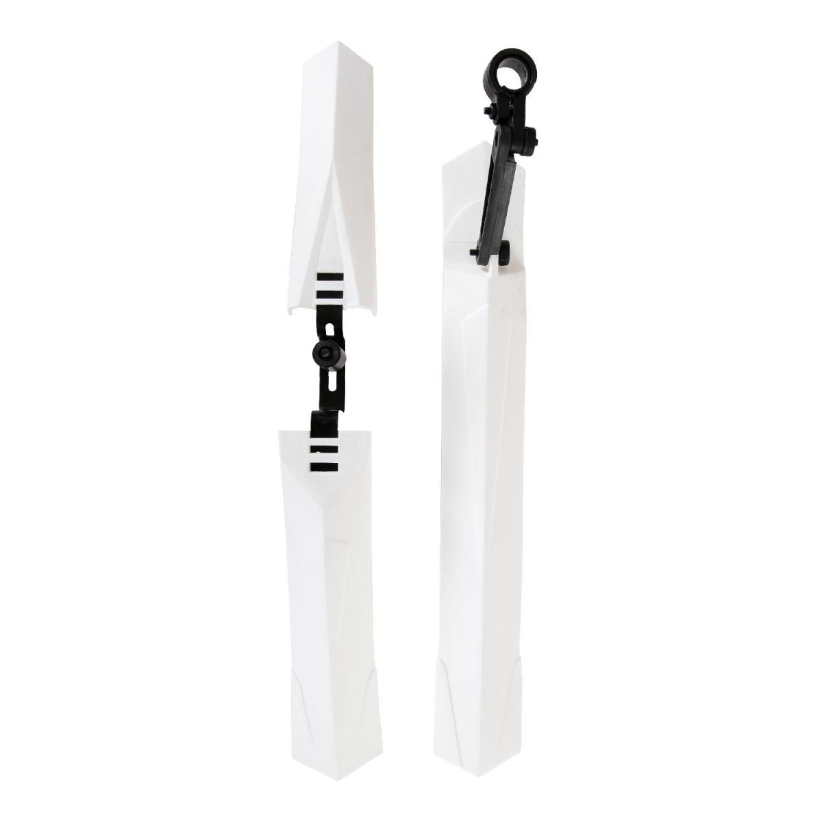 Комплект крыльев STG XGNB-034, 24"-26" белый, Х98845 фото 6 Комплект крыльев STG XGNB-034, 24"-26" белый, Х98845 фото 6