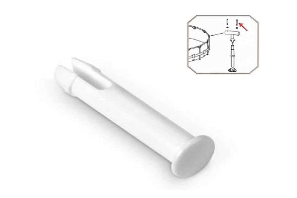 Комплект штифтов для каркасных бассейнов 10шт. (6 см) 10312-10