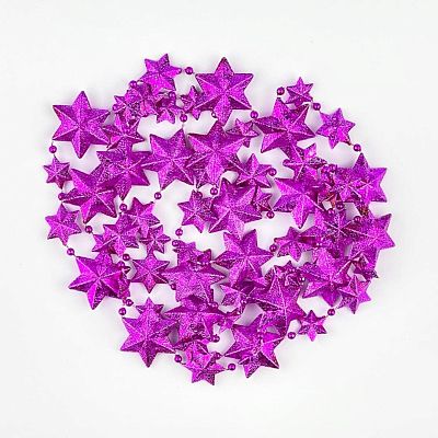  фиолетовый 1.75 м см SML-8pe