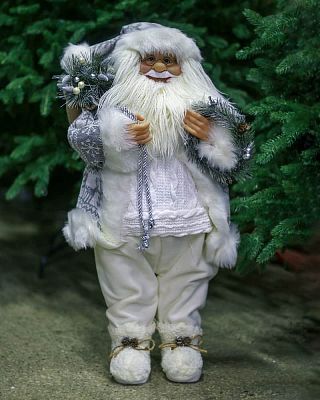 Дед Мороз  60 см  19104-24 SX1147