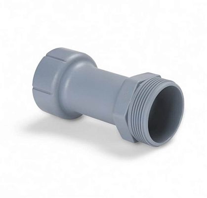 Удлинитель для плунжерного клапана под шланг 38 мм INTEX 11040 Удлинитель для плунжерного клапана под шланг 38 мм INTEX 11040