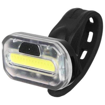 Фонарь передний JING YI JY-6068F белый, 15 диодов , 2 режима, тип 2xCR2032  5308329 Фонарь передний JING YI JY-6068F белый, 15 диодов , 2 режима, тип 2xCR2032  5308329