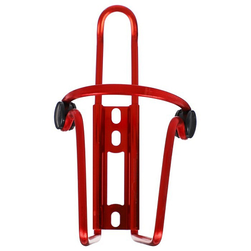 													Флягодержатель Dream Bike F3 алюминий красный 7258204 фото 2
