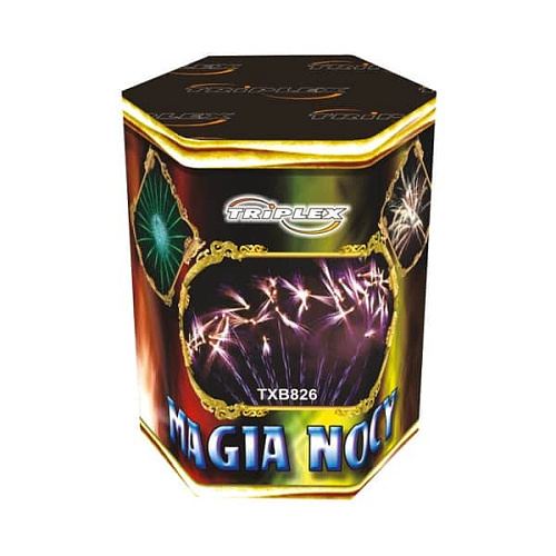 Магия ночи Магия ночи