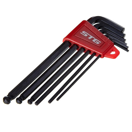 Ключи STG Х83411 Ключи STG Х83411