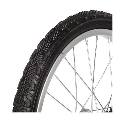Велопокрышка Wanda 18"х1.75    X38933-5