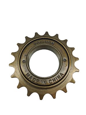 Трещотка SAIGUAN FW-18T, 1 ск., 18T, RFWFW18T0001 Трещотка SAIGUAN FW-18T, 1 ск., 18T, RFWFW18T0001