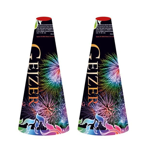 Гейзер Гейзер