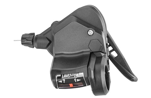 Шифтеры Microshift , ск., , X82592 Шифтеры Microshift , ск., , X82592