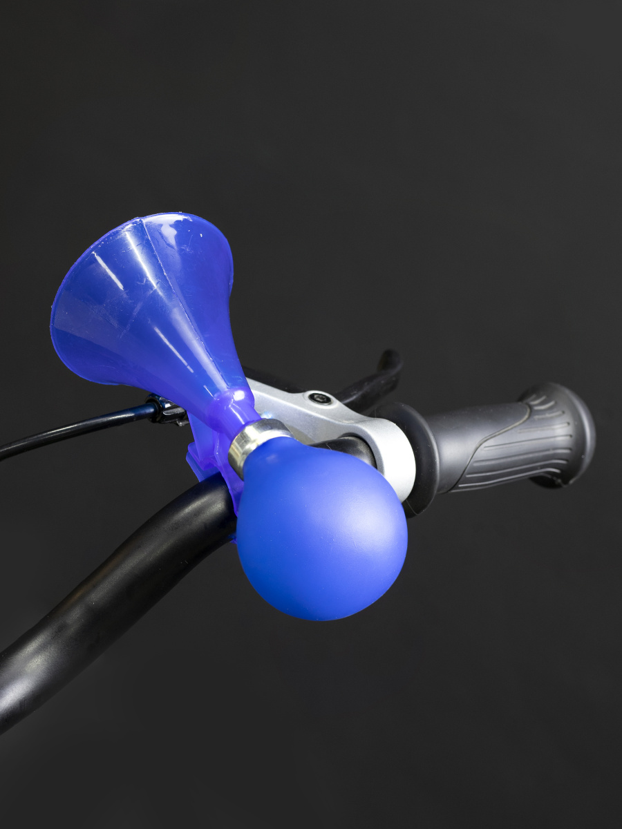 Клаксон Dream Bike синий 7611693 фото 7 Клаксон Dream Bike синий 7611693 фото 7