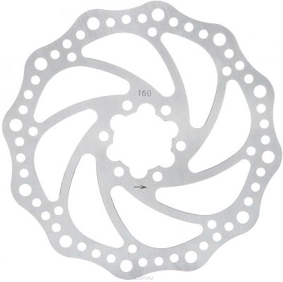 Тормозной диск (ротор)  , , ,  Х54068-5 Тормозной диск (ротор)  , , ,  Х54068-5