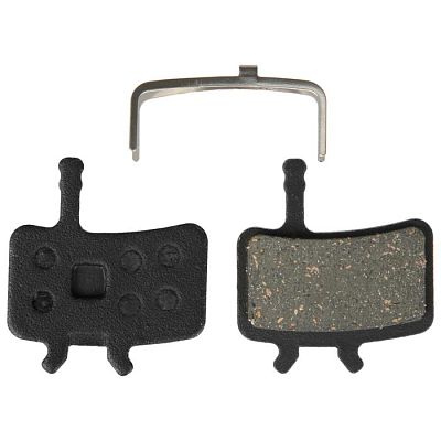 Тормозные колодки для дискового тормоза  STELS RB-D27 (AVID Juicy 3, Juicy 5, Juicy 7, BB7 Mech) 510 Тормозные колодки для дискового тормоза  STELS RB-D27 (AVID Juicy 3, Juicy 5, Juicy 7, BB7 Mech) 510
