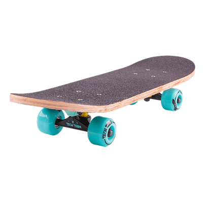 Скейтборд Tech Team PROFI Zigzag 00010966