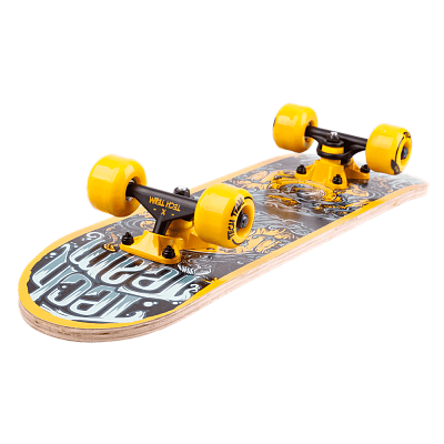 Скейтборд Tech Team PROFI Tentacles Graffiti 00010967