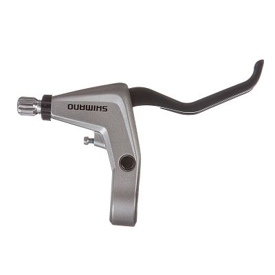 Тормозная ручка Shimano Alivio BL-T4000 правая на руль 22.2 мм 31012125 Тормозная ручка Shimano Alivio BL-T4000 правая на руль 22.2 мм 31012125