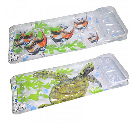 Надувной матрас INTEX  188х71 см  58878