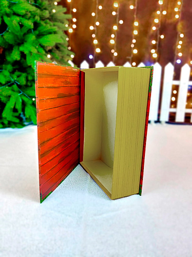 Подарочная коробка 29x22x8 см W7880-1 фото 2 Подарочная коробка 29x22x8 см W7880-1 фото 2