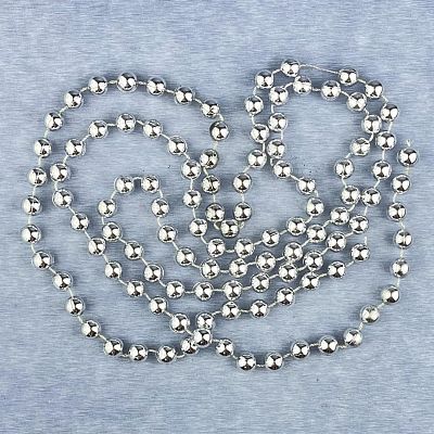  серебристый 1.8 м см SML-5s