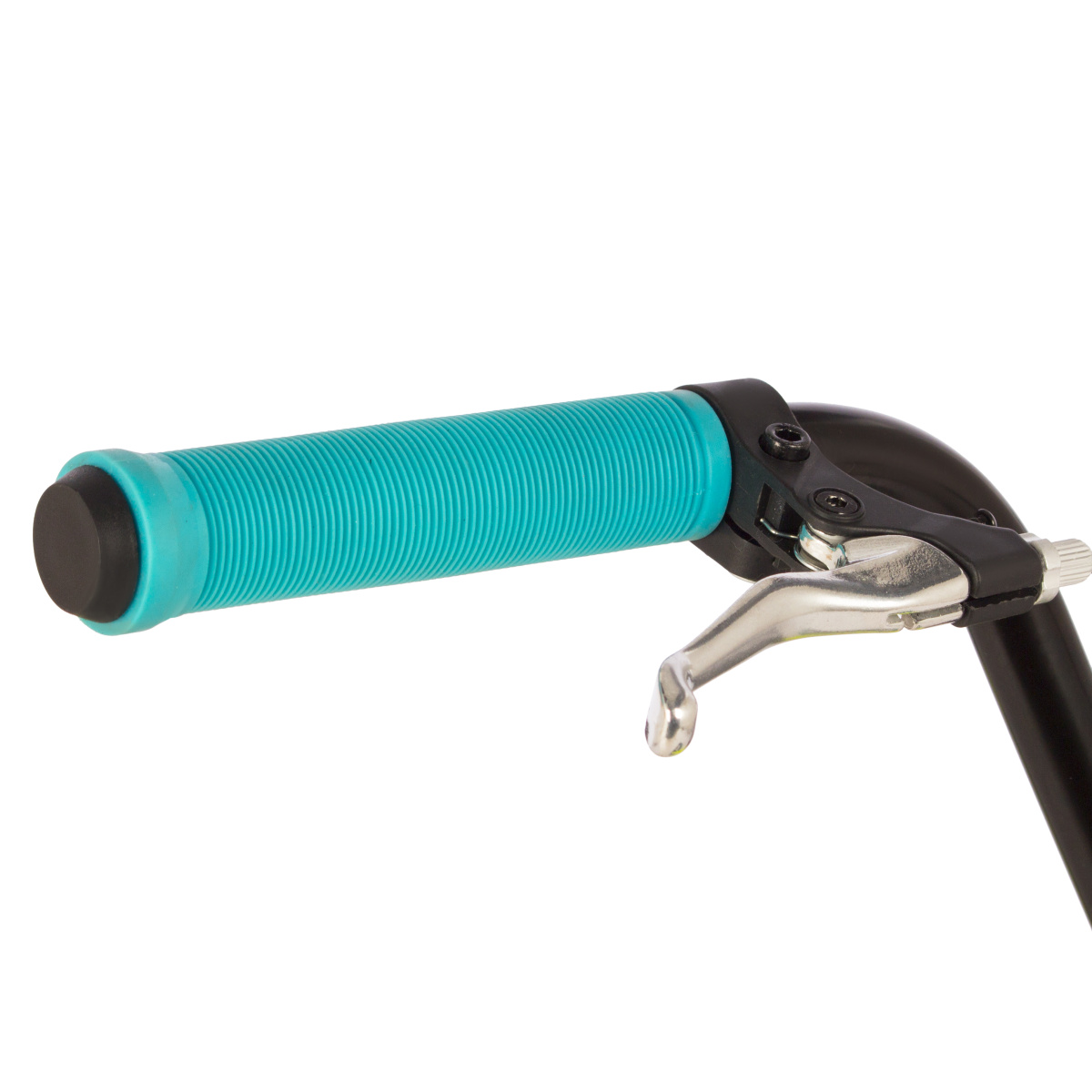 Велосипед BMX Novatrack WOLF 20" 21" зеленый 20BMX.WOLF.GN23 2023 фото 6 Велосипед BMX Novatrack WOLF 20" 21" зеленый 20BMX.WOLF.GN23 2023 фото 6