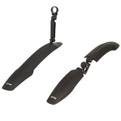 Комплект крыльев STG GH-363F/R, 27.5"-29" , X75230-5 Комплект крыльев STG GH-363F/R, 27.5"-29" , X75230-5