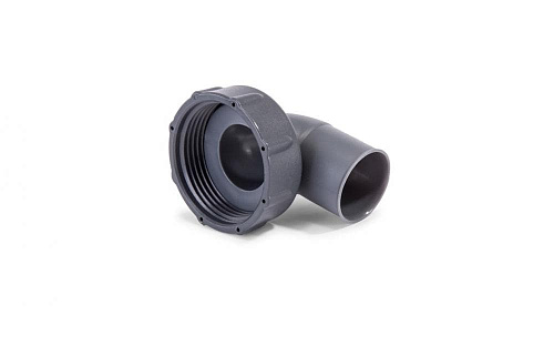 													Угловой соединитель для солнечных обогревателей 11953 фото 2