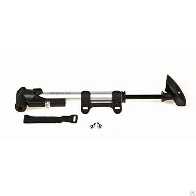 Насос Vinca sport   алюминий GP 91 Насос Vinca sport   алюминий GP 91