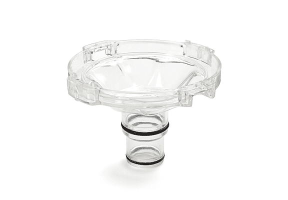 Вакуумная крышка к набору очистки (58947) INTEX 11095