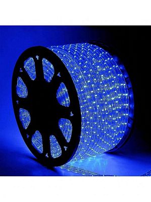 Дюралайт 1 м Синий К130-332