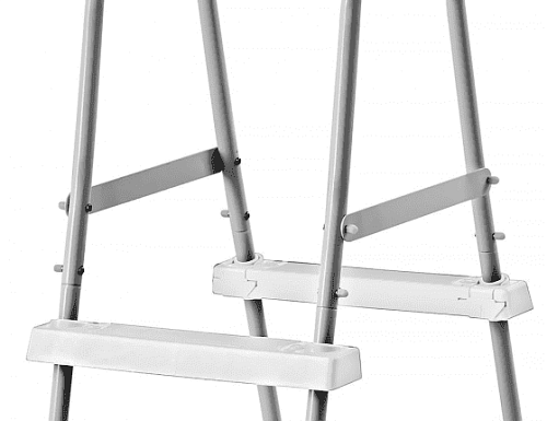 Лестница для бассейна 91см 28060 фото 2 Лестница для бассейна 91см 28060 фото 2