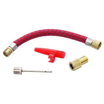 Комплект насадок для насоса STG    X88759