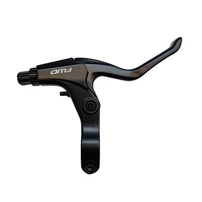 Тормозная ручка FWD VL801D правая на руль 22.2 мм 1502-0317/1BLAAB100203 Тормозная ручка FWD VL801D правая на руль 22.2 мм 1502-0317/1BLAAB100203