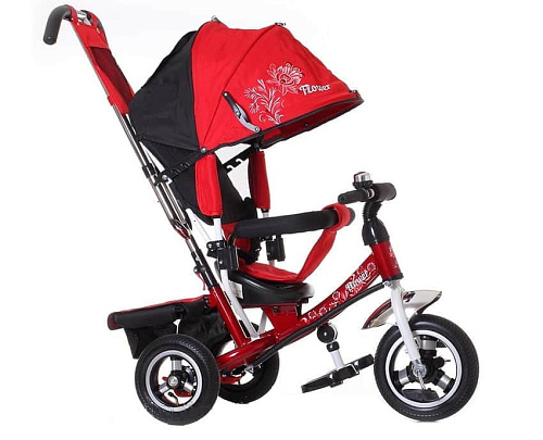 FLOWER красный JF7ER FLOWER красный JF7ER