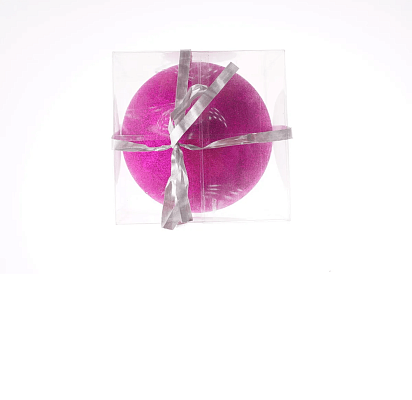 Шар 15 см 1 шт сирень 150GV01-01X