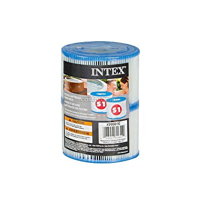 Картридж СПА INTEX 29001