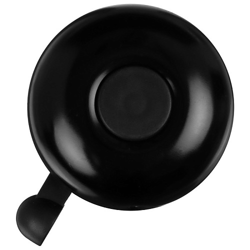 Звонок велосипедный Dream Bike механический черный 7378760 фото 3 Звонок велосипедный Dream Bike механический черный 7378760 фото 3