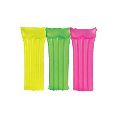 Надувной матрас INTEX Неон 183х76 см  59717