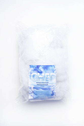 Снег распушённый 1112 Снег распушённый 1112