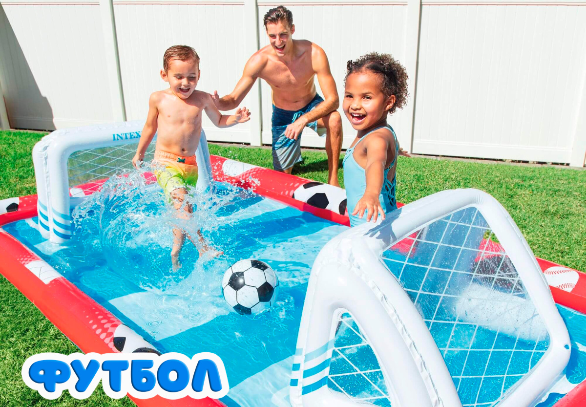 Игровой центр "Активный спорт" 57147 фото 5 Игровой центр "Активный спорт" 57147 фото 5