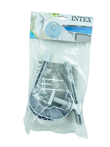 Крепление для скиммера INTEX 25014 фото 3 Крепление для скиммера INTEX 25014 фото 3