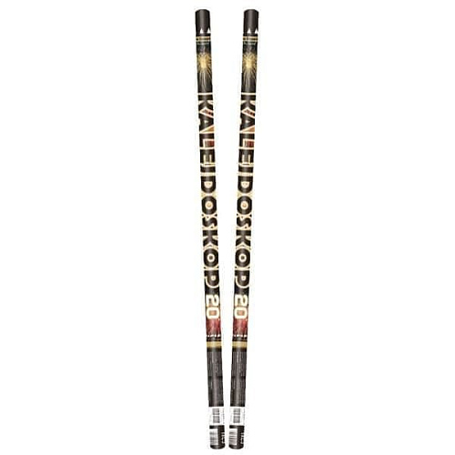 													Калейдоскоп