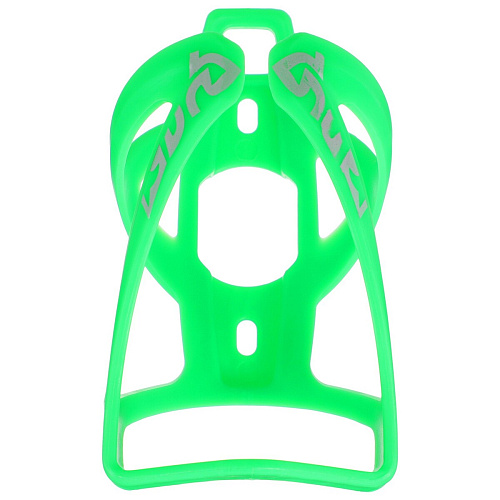 Флягодержатель Dream Bike F6 пластик зеленый 7378709 фото 2 Флягодержатель Dream Bike F6 пластик зеленый 7378709 фото 2