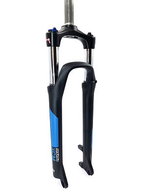 Вилка Suntour SF20-XCM-HLO-DS-100, 29", 1 1/8", пружинно-масляная 100 мм, дисковый (PM), QR 9x100 мм Вилка Suntour SF20-XCM-HLO-DS-100, 29", 1 1/8", пружинно-масляная 100 мм, дисковый (PM), QR 9x100 мм