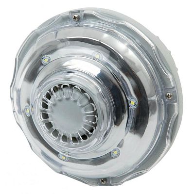 Гидроэлектрическая светодиодная лампа на 38 мм.Intex 28692  Гидроэлектрическая светодиодная лампа на 38 мм.Intex 28692