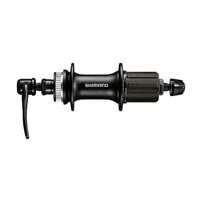 Втулка задняя Shimano Acera FH-M3050, 8/9/10/11 скоростей 32H, 135 мм OLD, 31012261