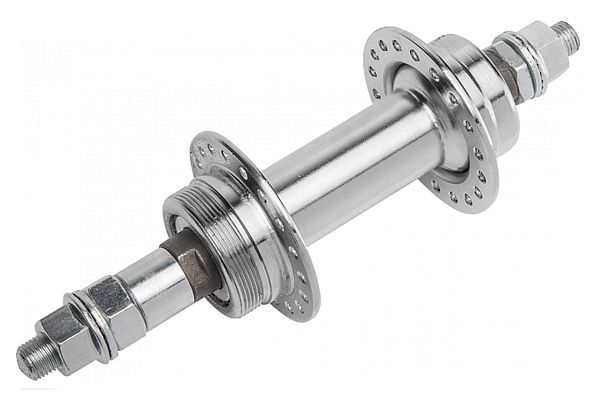 Втулка задняя Joytech JY-202, 5/6/7 скоростей 32H, 130 мм OLD, 130257